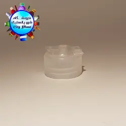 درب فیلیپ تاپ شامپویی شفاف دهانه 28 (100 عددی) - فروشگاه اینترنتی شهر پلاستیک | فروشگاه سیتی پلاست | ظروف داریی | انواع قطره چکان | ظروف آرایشی | ظروف آزمایشگاهی | انواع شیشه | انواع پت