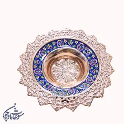 شیرینی خوری مس و پرداز شبکه بری سوغات مادرجون