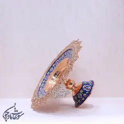 شیرینی خوری مس و پرداز شبکه بری سوغات مادرجون