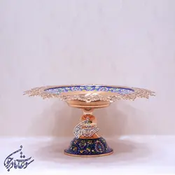 شیرینی خوری مس و پرداز شبکه بری سوغات مادرجون