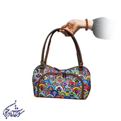 ساک مسافرتی سنتی ( سری 3 عددی) -خرید انواع ساک های سنتی - سوغات مادرجون