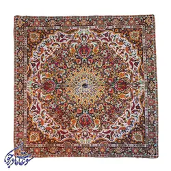 ترمه طرح باغ بهشت -بهترین طرح و کیفیت- سوغات مادرجون