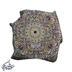 ترمه طرح باغ بهشت -بهترین طرح و کیفیت- سوغات مادرجون