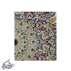 ترمه طرح باغ بهشت -بهترین طرح و کیفیت- سوغات مادرجون