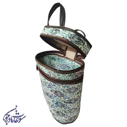 ساک فلاکسی دوطبقه - سوغات مادرجون