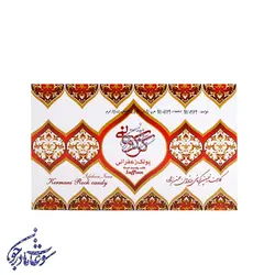 پولک زعفرانی - سوغات مادرجون