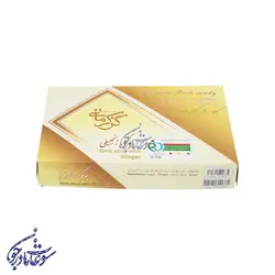 پولک زنجبیلی - سوغات مادرجون