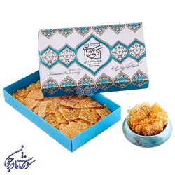 پولک کنجدی - سوغات مادرجون