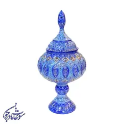 شکلات خوری میناکاری - سوغات مادرجون