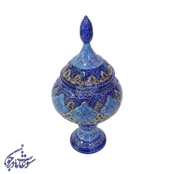 شکلات خوری میناکاری - سوغات مادرجون