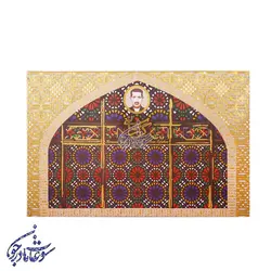 گز آردی پسته مخصوص 38 درصد - سوغات مادرجون