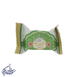 گز لقمه پسته 18 درصد - سوغات مادرجون