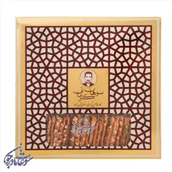 سوهان عسلی لقمه - سوغات مادرجون