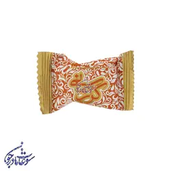 گز لقمه 18 درصد بادام - سوغات مادرجون