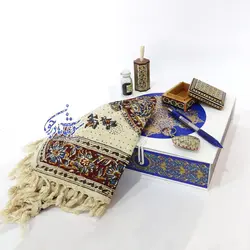 باکس هدیه کد 1013