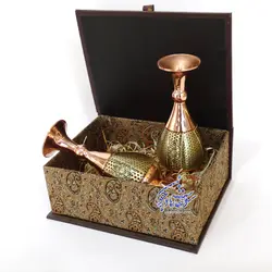 باکس هدیه کد 1029 - سوغات مادرجون