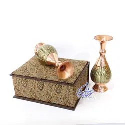 باکس هدیه کد 1029 - سوغات مادرجون