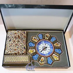 باکس هدیه کد 1054 - سوغات مادرجون