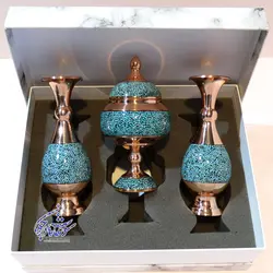 باکس هدیه کد 1077 - سوغات مادرجون