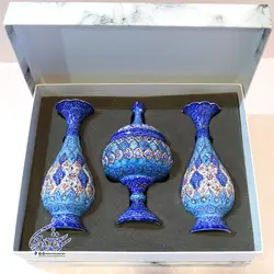 باکس هدیه کد 1078 - سوغات مادرجون