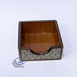 جا کاغذی خاتم کاری - سوغات مادرجون