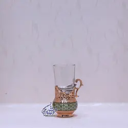 گالش مس و خاتم