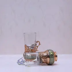 گالش مس و خاتم