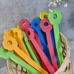 بیگودی مو مدل فومی بسته 20 عددی