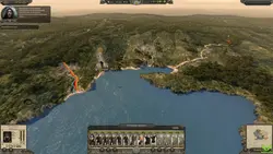 بازی Total War ATTILA