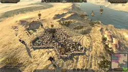 بازی Total War ATTILA