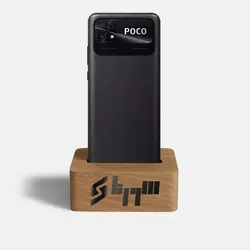 گوشی موبایل شیائومی مدل Xiaomi Poco C40 دو سیم‌ کارت ظرفیت 32 گیگابایت و رم 3 گیگابایت