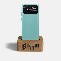 گوشی موبایل شیائومی مدل Xiaomi Poco C40 دو سیم‌ کارت ظرفیت 32 گیگابایت و رم 3 گیگابایت