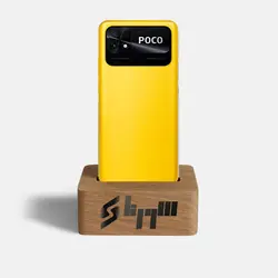 گوشی موبایل شیائومی مدل Xiaomi Poco C40 دو سیم‌ کارت ظرفیت 32 گیگابایت و رم 3 گیگابایت