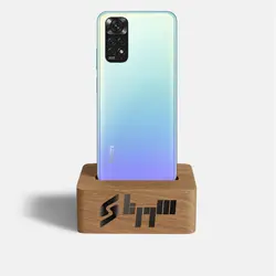 گوشی موبایل شیائومی مدل Xiaomi Redmi Note 11 دو سیم‌ کارت ظرفیت 64 گیگابایت و رم 6 گیگابایت