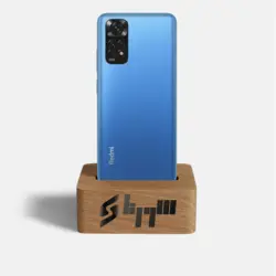 گوشی موبایل شیائومی مدل Xiaomi Redmi Note 11 دو سیم‌ کارت ظرفیت 64 گیگابایت و رم 6 گیگابایت