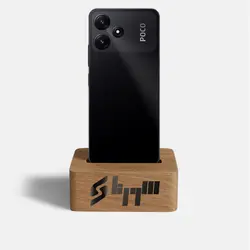 گوشی موبایل شیائومی پوکو مدل Xiaomi Poco M6 Pro 5G ظرفیت 128 گیگابایت و رم 6 گیگابایت