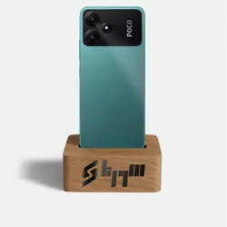 گوشی موبایل شیائومی پوکو مدل Xiaomi Poco M6 Pro 5G ظرفیت 128 گیگابایت و رم 6 گیگابایت