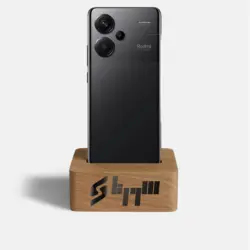 گوشی موبایل شیائومی ردمی نوت مدل Xiaomi Redmi Note 13 Pro Plus 5G ظرفیت 256 گیگابایت و رم 12 گیگابایت
