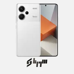 گوشی موبایل شیائومی ردمی نوت مدل Xiaomi Redmi Note 13 Pro Plus 5G ظرفیت 256 گیگابایت و رم 12 گیگابایت