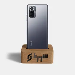 گوشی شیائومی Xiaomi Redmi Note 10 Pro Max 4G دو سیم کارت ظرفیت 128 گیگابایت و رم 8 گیگابایت