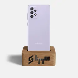 گوشی موبایل سامسونگ مدل Samsung A52 5G دو سیم کارت ظرفیت 128 گیگابایت و رم 8 گیگابایت