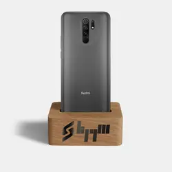 گوشی موبایل شیائومی مدل Xiaomi Redmi 9 4G  دو سیم‌ کارت ظرفیت 32 گیگابایت و رم 3 گیگابایت