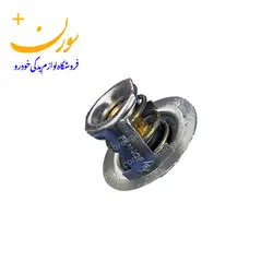 ترموستات 206 89 درجه (پوسته کوتاه) ورنت اصلی