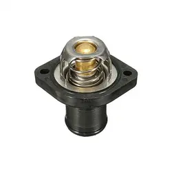 ترموستات پژو 206 باباپارت 89 درجه (علمی ساز)