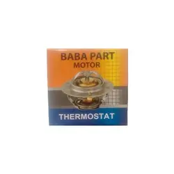 ترموستات پژو 206 باباپارت 89 درجه (علمی ساز)