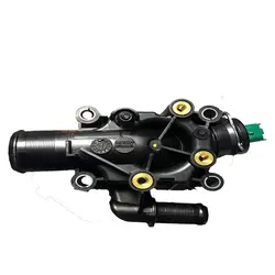 ترموستات پژو 206 تیپ 5 باپوسته اصلی