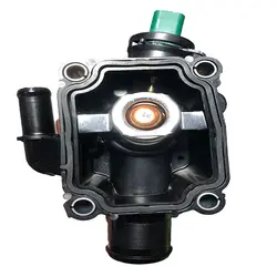 ترموستات پژو 206 تیپ 5 باپوسته اصلی