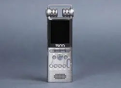 ضبط کننده صدای حرفه‌ای تسکو مدل Tsco professional digital Voice Recorder TR-907