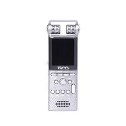 ضبط کننده صدای حرفه‌ای تسکو مدل Tsco professional digital Voice Recorder TR-907