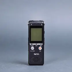 ضبط کننده صدا تسکو مدل Tsco high quality digital Voice Recorder TR-906